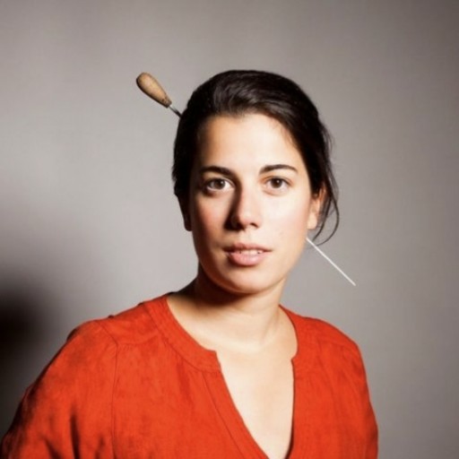 Marie Jacquot Philadelphia Tickets