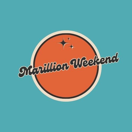 Marillion Weekend Philadelphia Tickets