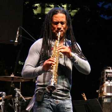 Marion Meadows Tickets