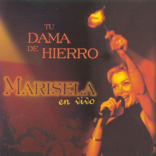 Marisela Dama De Hierro Philadelphia Tickets