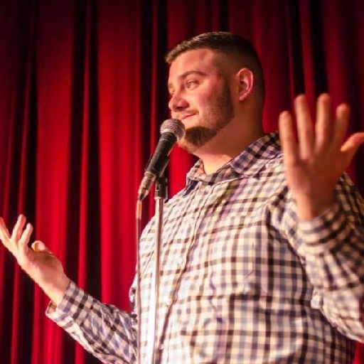 Mark-Anthony Singoga in Philadelphia
