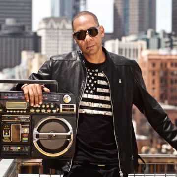 Mark Curry Tickets