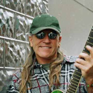 Mark Farner Tickets 2026