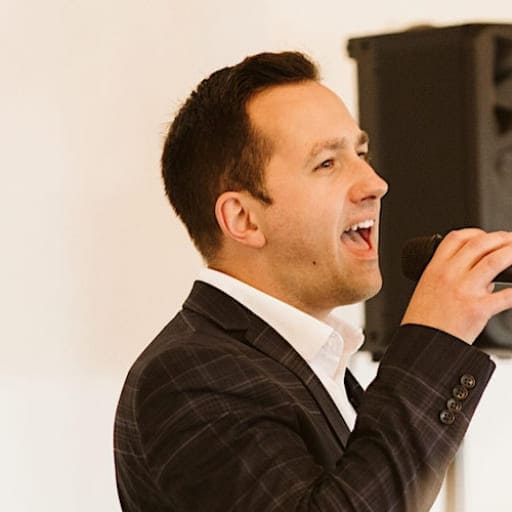 Mark Gregory in Philadelphia
