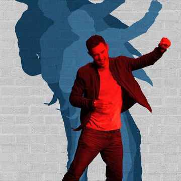 Mark Normand in Philadelphia