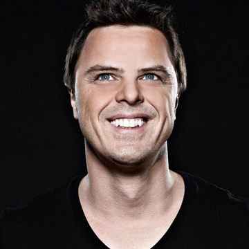 Markus Schulz Philadelphia Concert Tickets