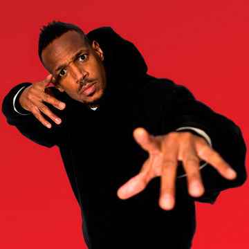 Marlon Wayans Philadelphia Tickets