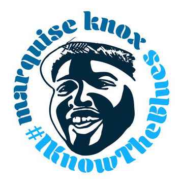 Marquise Knox in Philadelphia