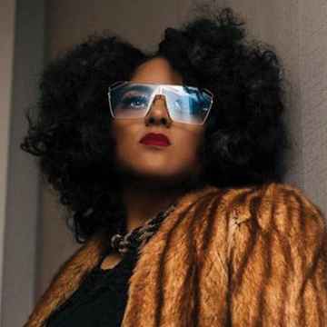 Marsha Ambrosius Philadelphia Concert Tickets