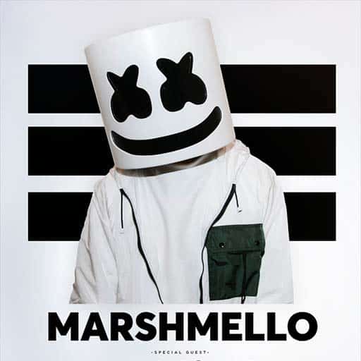 Marshmello Philadelphia Concert Tickets