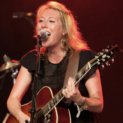Martha Wainwright in Philadelphia