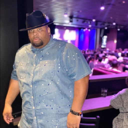 Marvin Hunter - Comedy Philadelphia Tickets