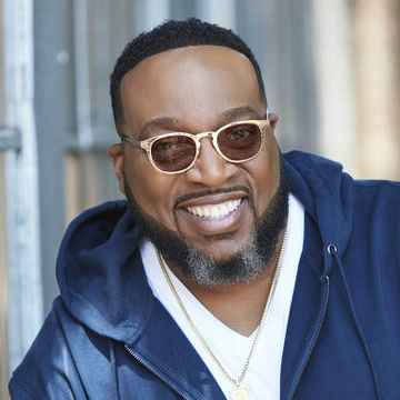 Marvin Sapp Philadelphia Tickets
