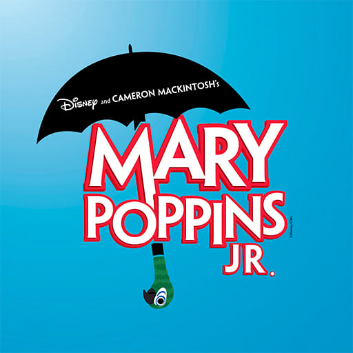 Mary Poppins Jr. Philadelphia Tickets