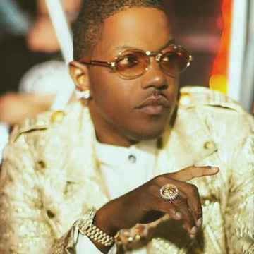 Mase Philadelphia Tickets