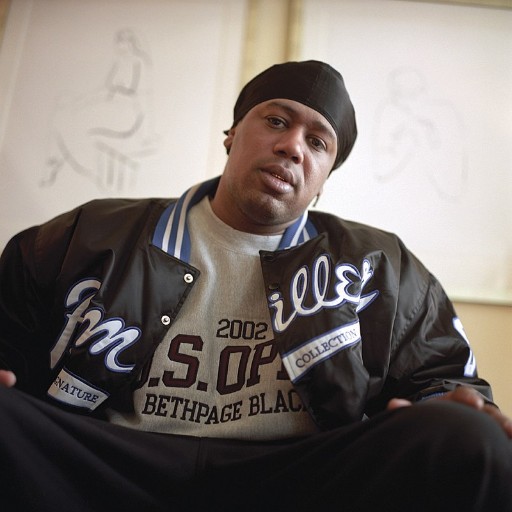 Master P Philadelphia Tickets