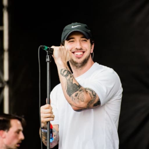 Mat Kerekes in Philadelphia