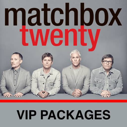Matchbox Twenty Concerts in Philadelphia