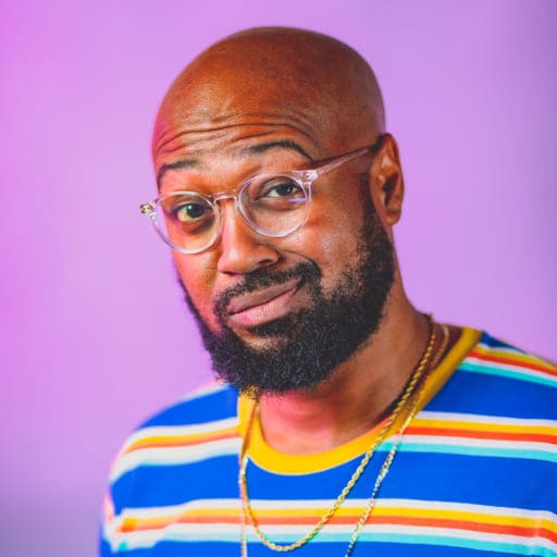 Mateen Stewart in Philadelphia