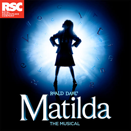 Matilda - The Musical in Philadelphia