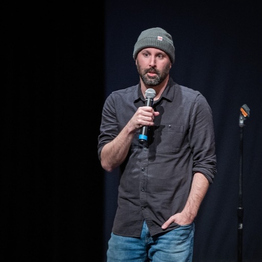 Matt Bergman in Philadelphia
