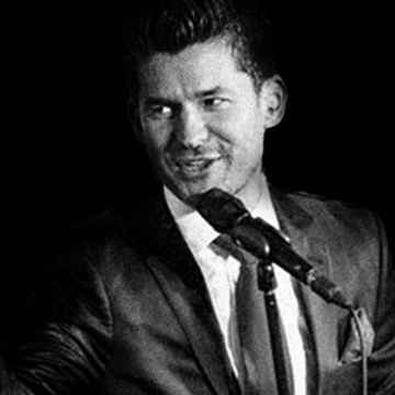 Matt Dusk Tickets 2026