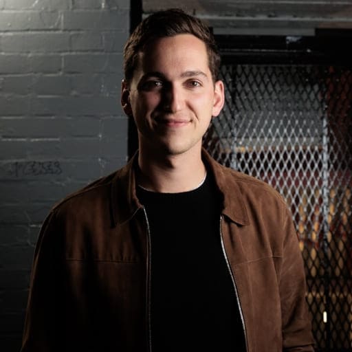 Matt Friend in Philadelphia