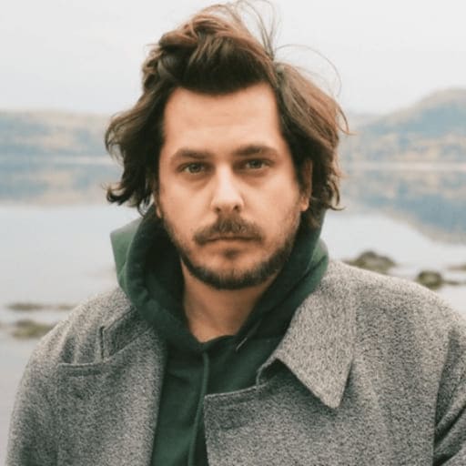 Matt Holubowski Philadelphia Tickets