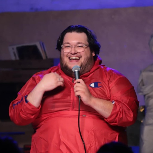 Matt Lopes - Comedy in Philadelphia
