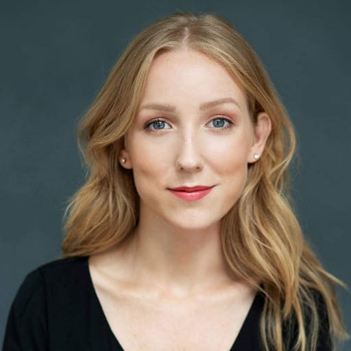 Maude Landry in Philadelphia