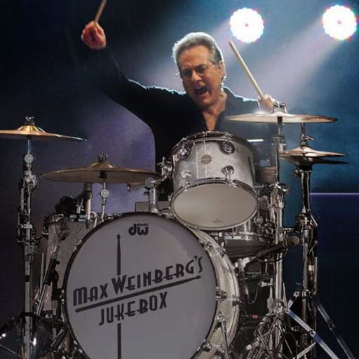 Max Weinberg's Jukebox Philadelphia Tickets