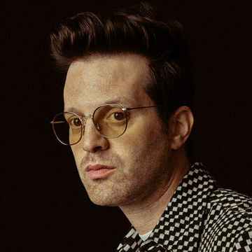 Mayer Hawthorne in Philadelphia