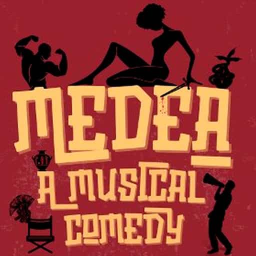 Medea: A Musical Comedy in Philadelphia