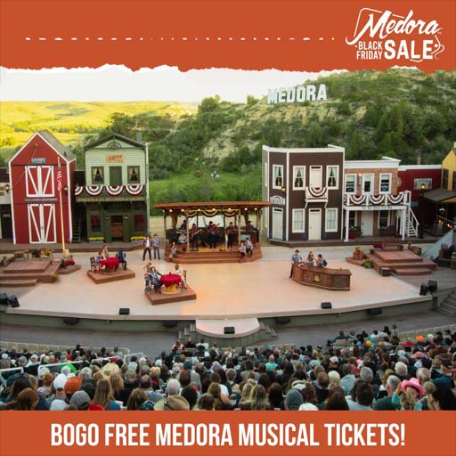 Medora Musical in Philadelphia