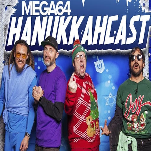Mega64 Philadelphia Tickets