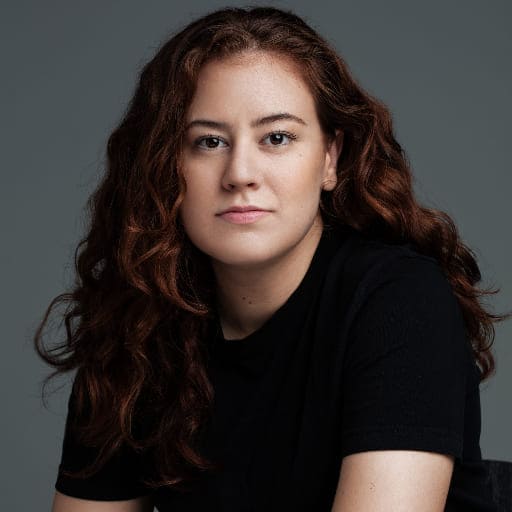 Megan Brouillard in Philadelphia
