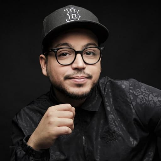 Mehdi Bousaidan Philadelphia Tickets