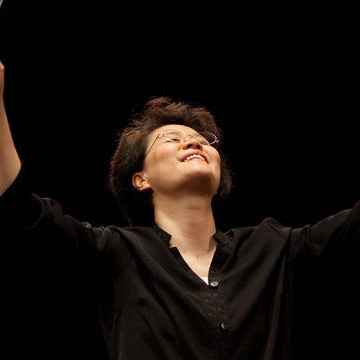 Mei-Ann Chen Philadelphia Tickets