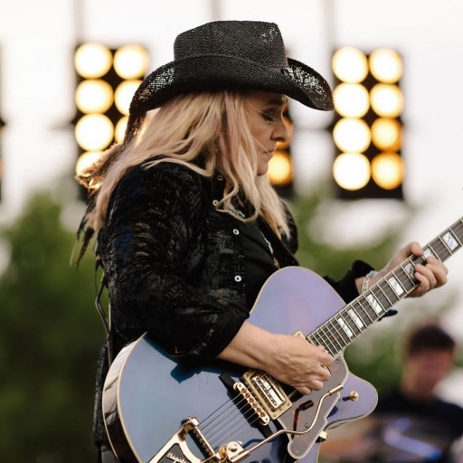 Melissa Etheridge in Philadelphia