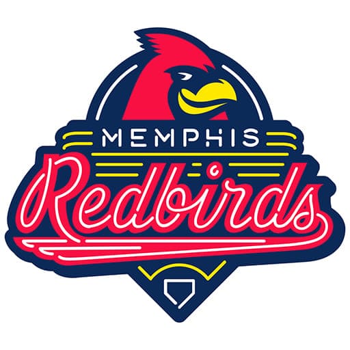 Memphis Redbirds Tickets