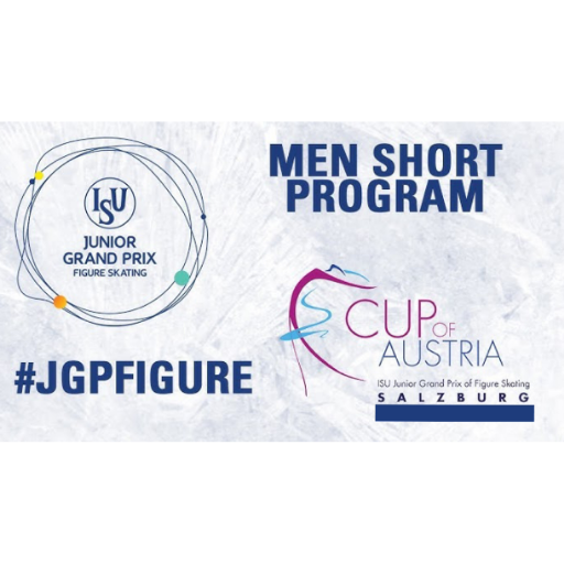 Men's Short Program Tickets