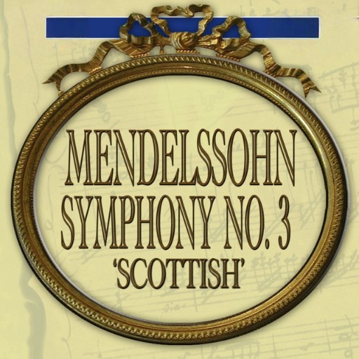 Mendelssohn's Scottish Symphony Philadelphia Concert Tickets