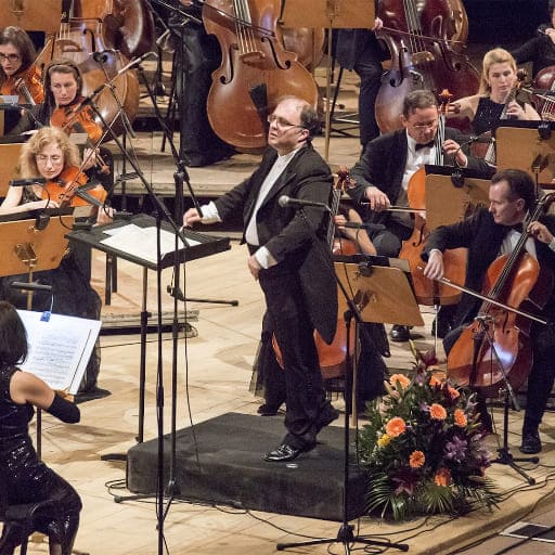Mendelssohn Philadelphia Tickets