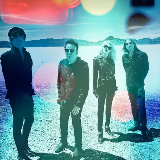 Mercury Rev Philadelphia Tickets