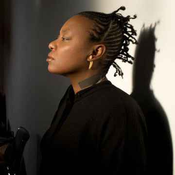 Meshell Ndegeocello Philadelphia Tickets