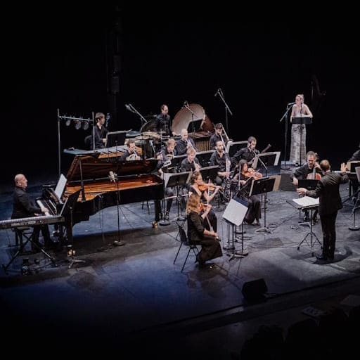 Messiaen Philadelphia Tickets