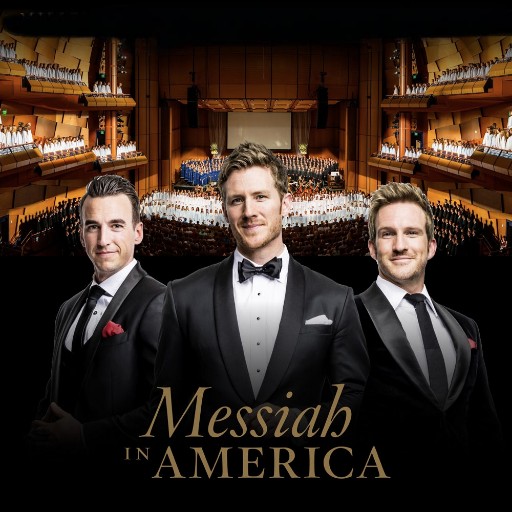 Messiah In America Philadelphia Tickets