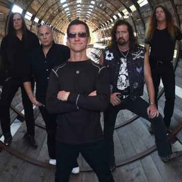 Metal Church Philadelphia Tickets