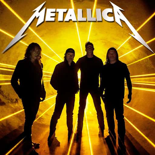 Metallica Philadelphia Tickets