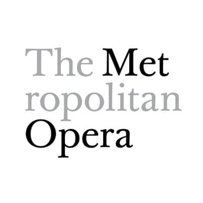 Metropolitan Opera Tickets